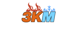 3KM HVAC LLC & Refrigeration