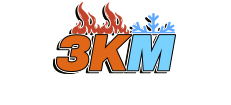 3KM HVAC LLC & Refrigeration